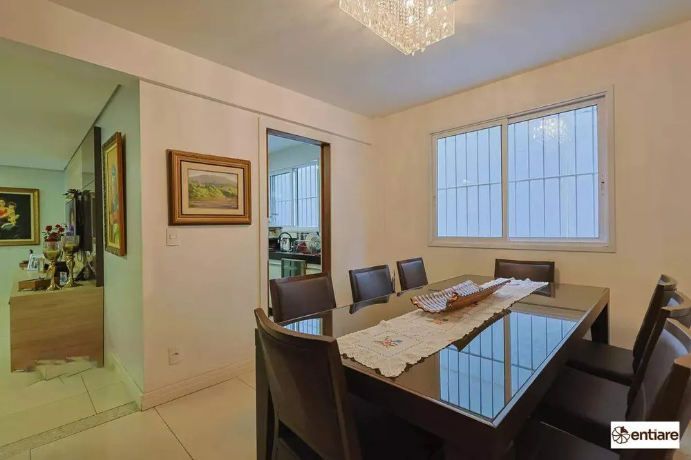 Apartamento, 4 quartos, 129 m² - Foto 5