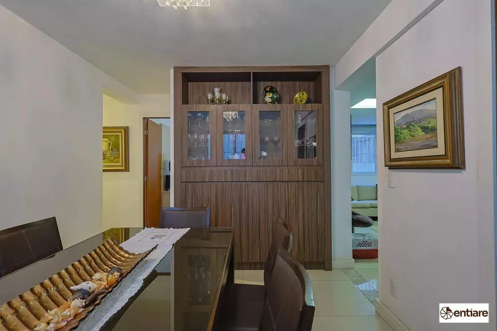 Apartamento, 4 quartos, 129 m² - Foto 4