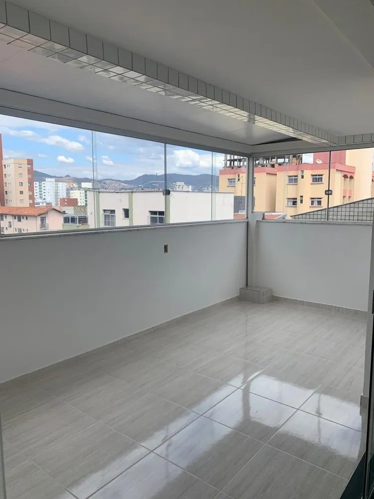 Sala-Conjunto, 55 m² - Foto 3