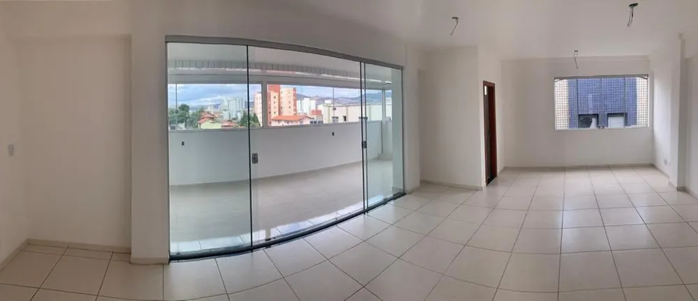Sala-Conjunto, 55 m² - Foto 2