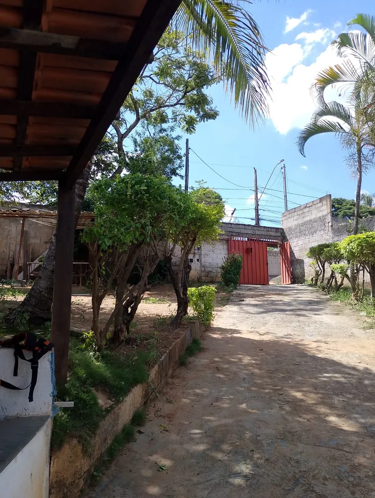 Chácara, 3 quartos - Foto 2