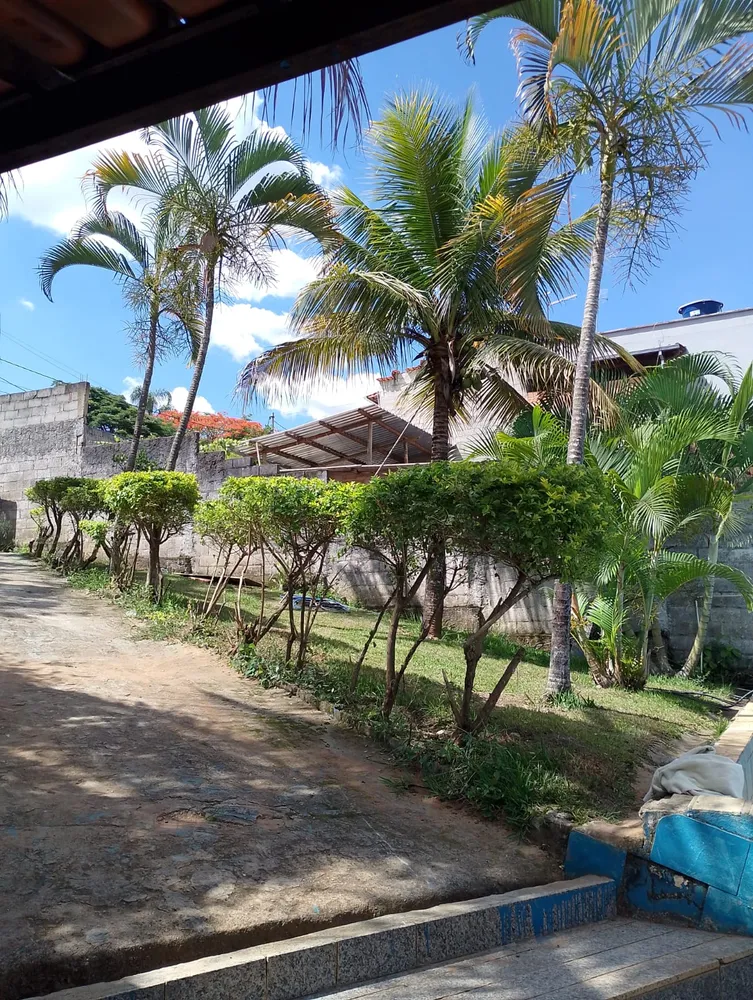 Chácara, 3 quartos - Foto 3
