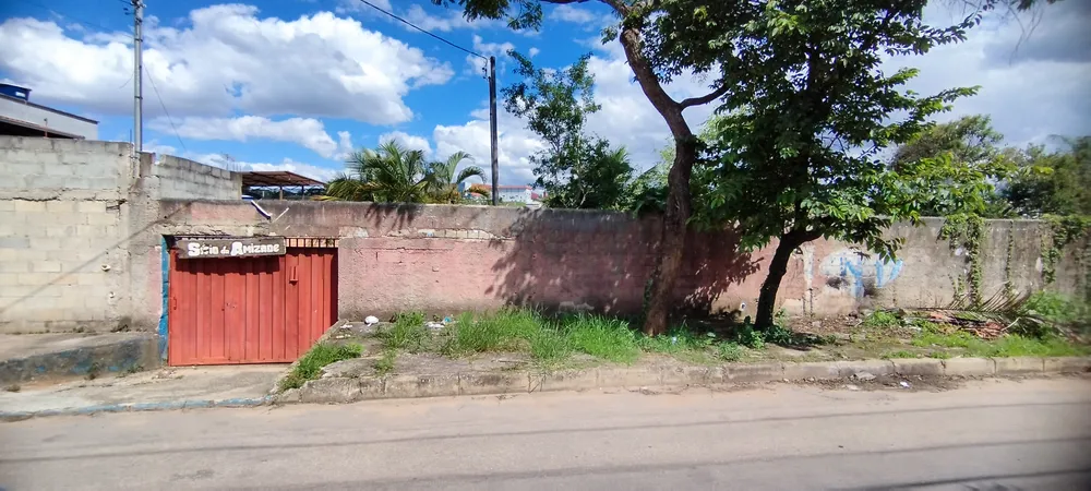 Chácara, 3 quartos - Foto 1