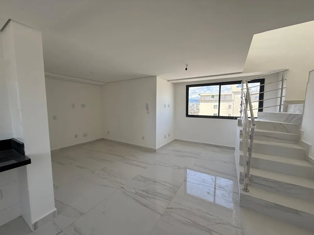 Cobertura, 4 quartos, 147 m² - Foto 4