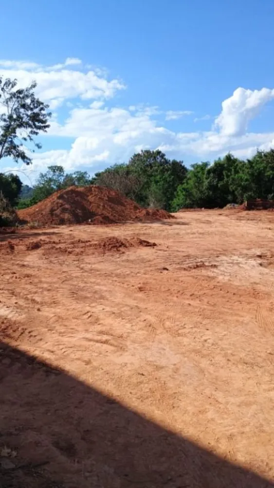 Terreno, 1066 m² - Foto 1