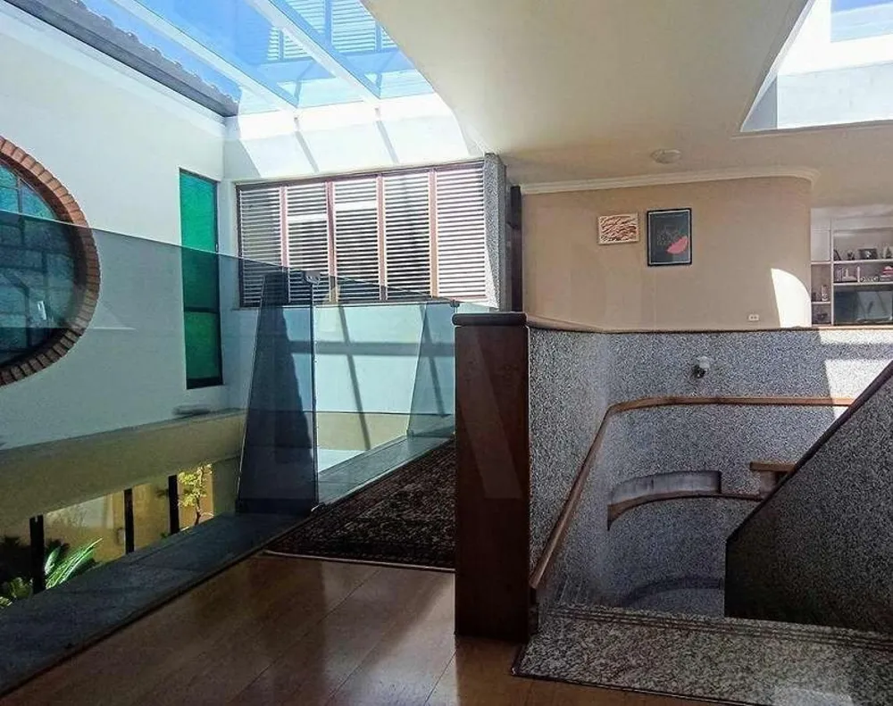 Casa, 4 quartos, 430 m² - Foto 5