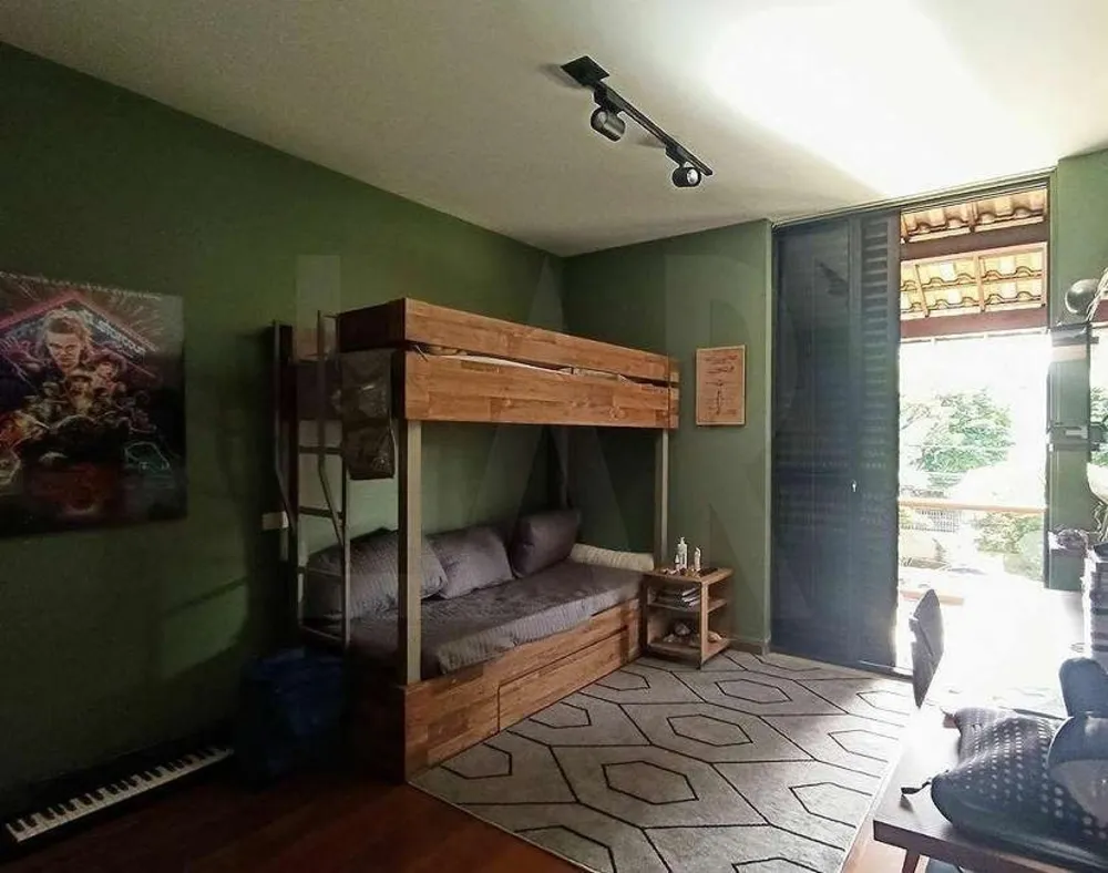Casa, 4 quartos, 430 m² - Foto 16