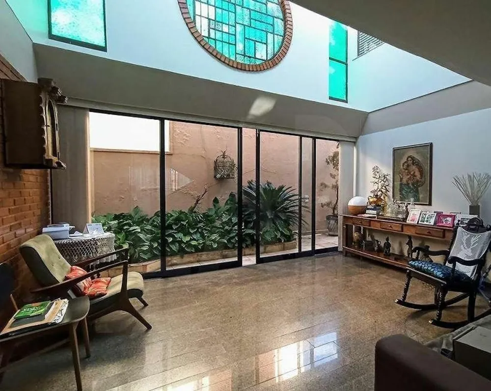 Casa, 4 quartos, 430 m² - Foto 12