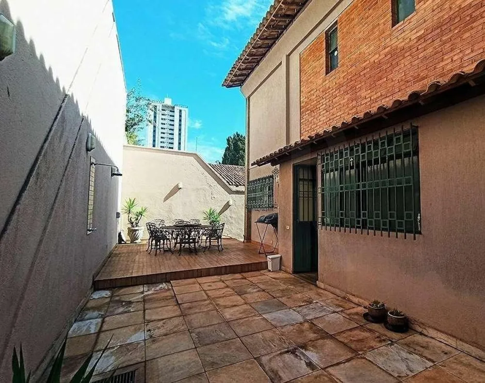 Casa, 4 quartos, 430 m² - Foto 24