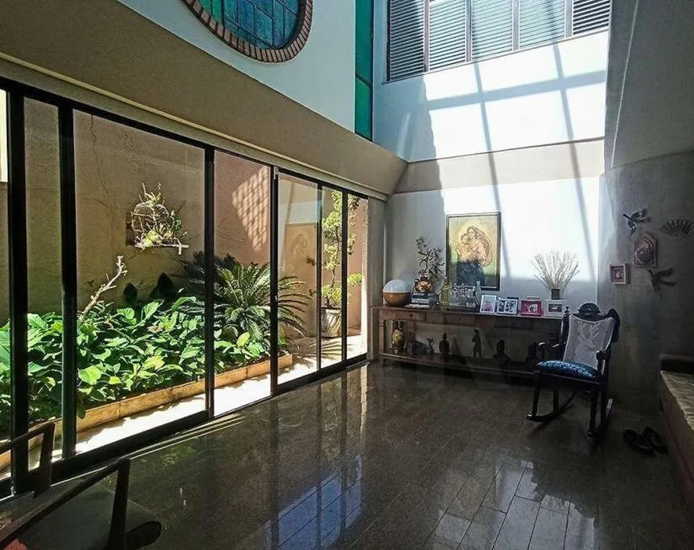 Casa, 4 quartos, 430 m² - Foto 5
