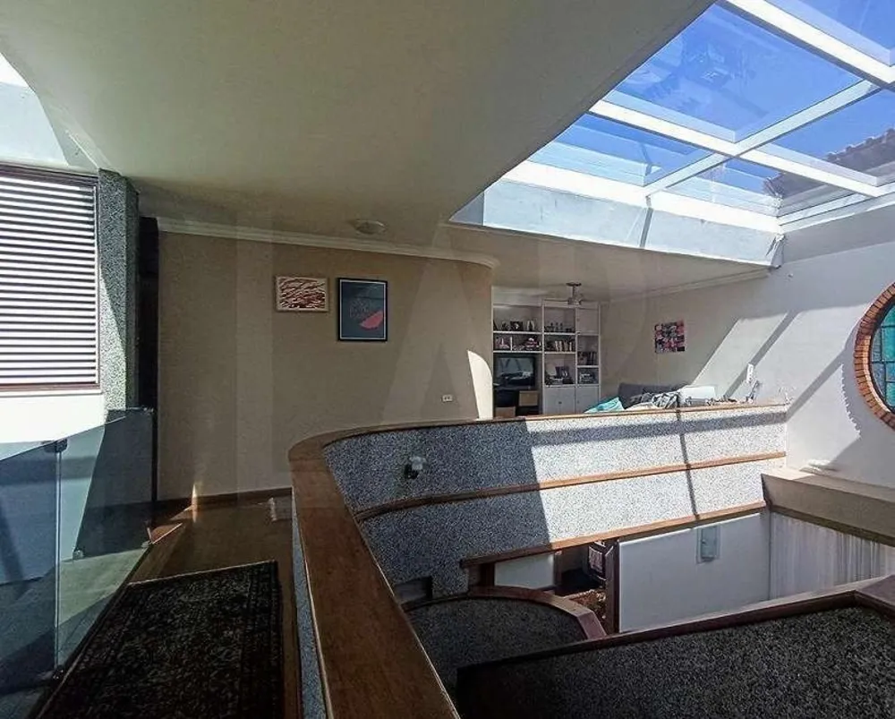 Casa, 4 quartos, 430 m² - Foto 11