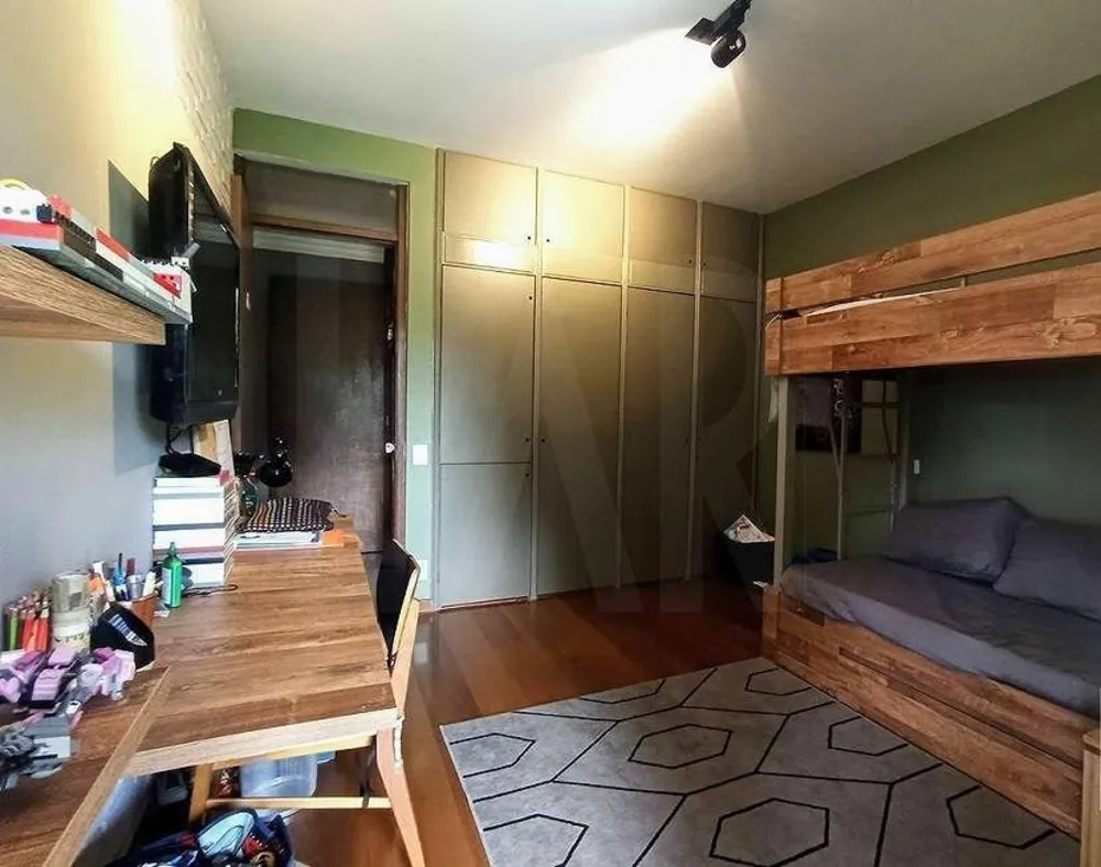 Casa, 4 quartos, 430 m² - Foto 2