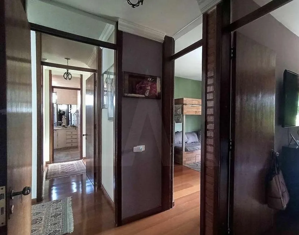 Casa, 4 quartos, 430 m² - Foto 14