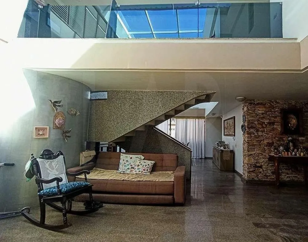 Casa, 4 quartos, 430 m² - Foto 9