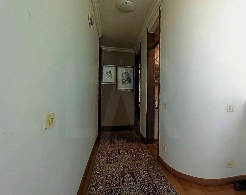 Casa, 4 quartos, 430 m² - Foto 11