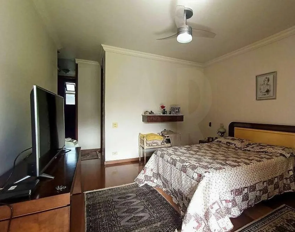 Casa, 4 quartos, 430 m² - Foto 10