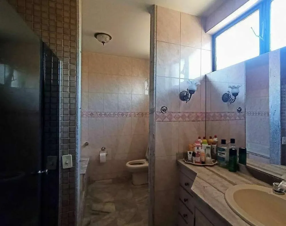 Casa, 4 quartos, 430 m² - Foto 21