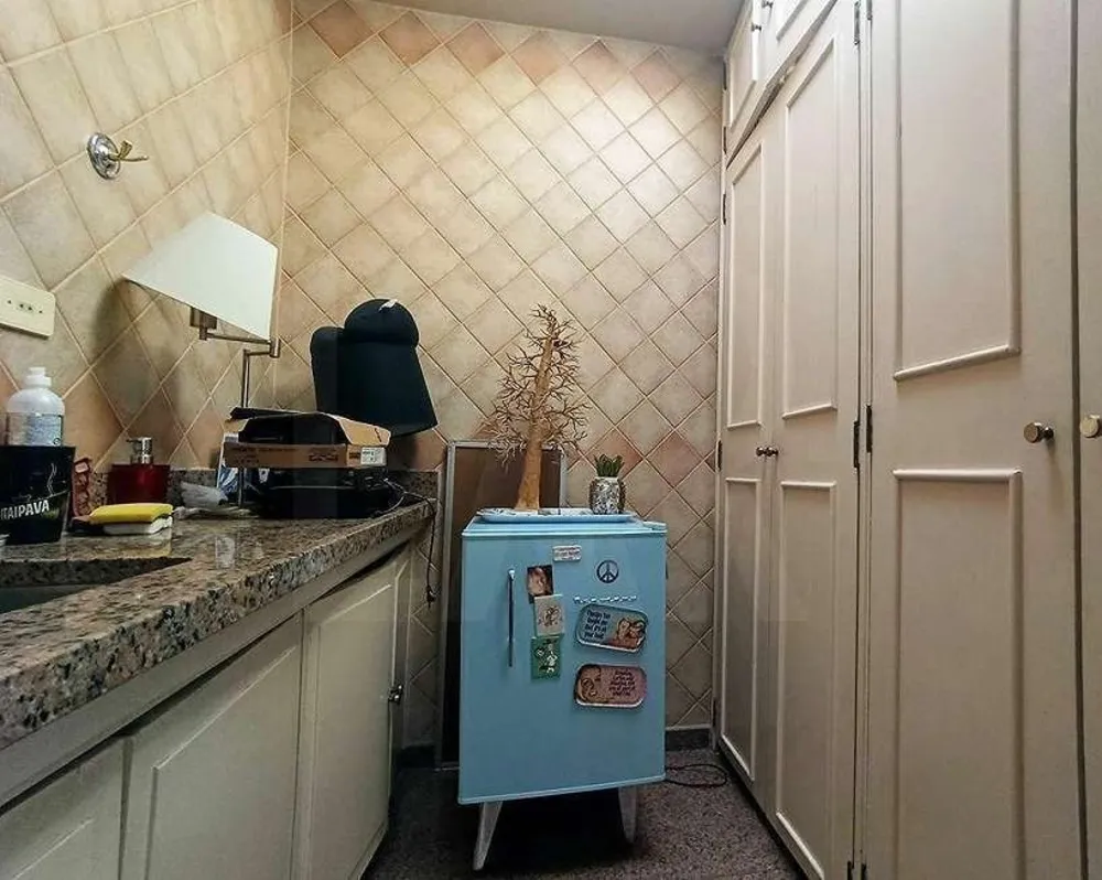 Casa, 4 quartos, 430 m² - Foto 3