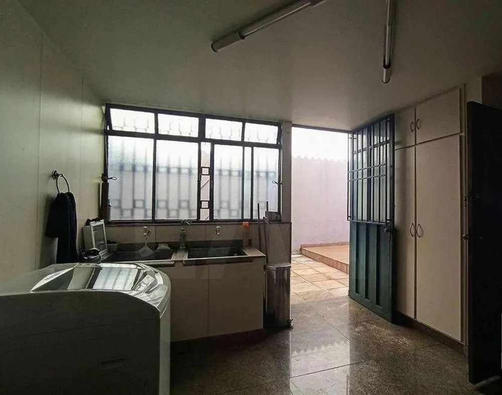 Casa, 4 quartos, 430 m² - Foto 8