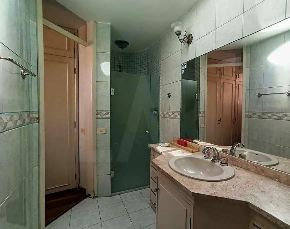 Casa, 4 quartos, 430 m² - Foto 19