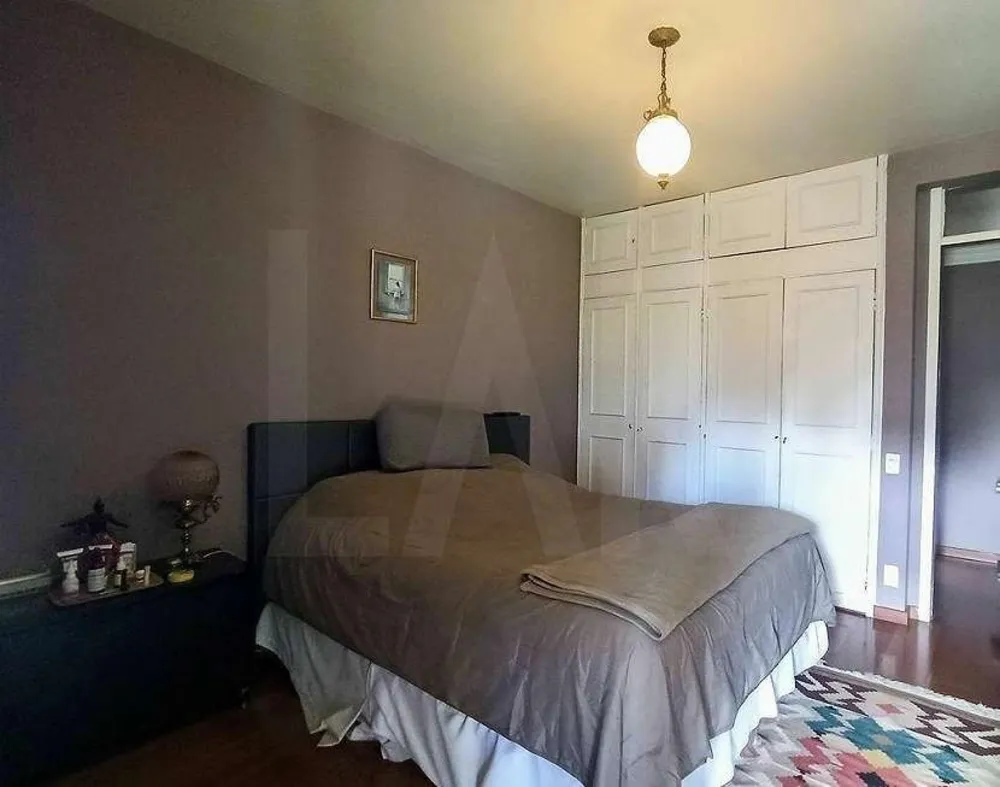 Casa, 4 quartos, 430 m² - Foto 12