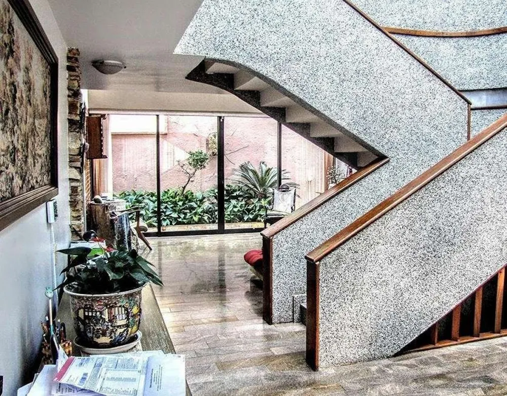 Casa, 4 quartos, 430 m² - Foto 4