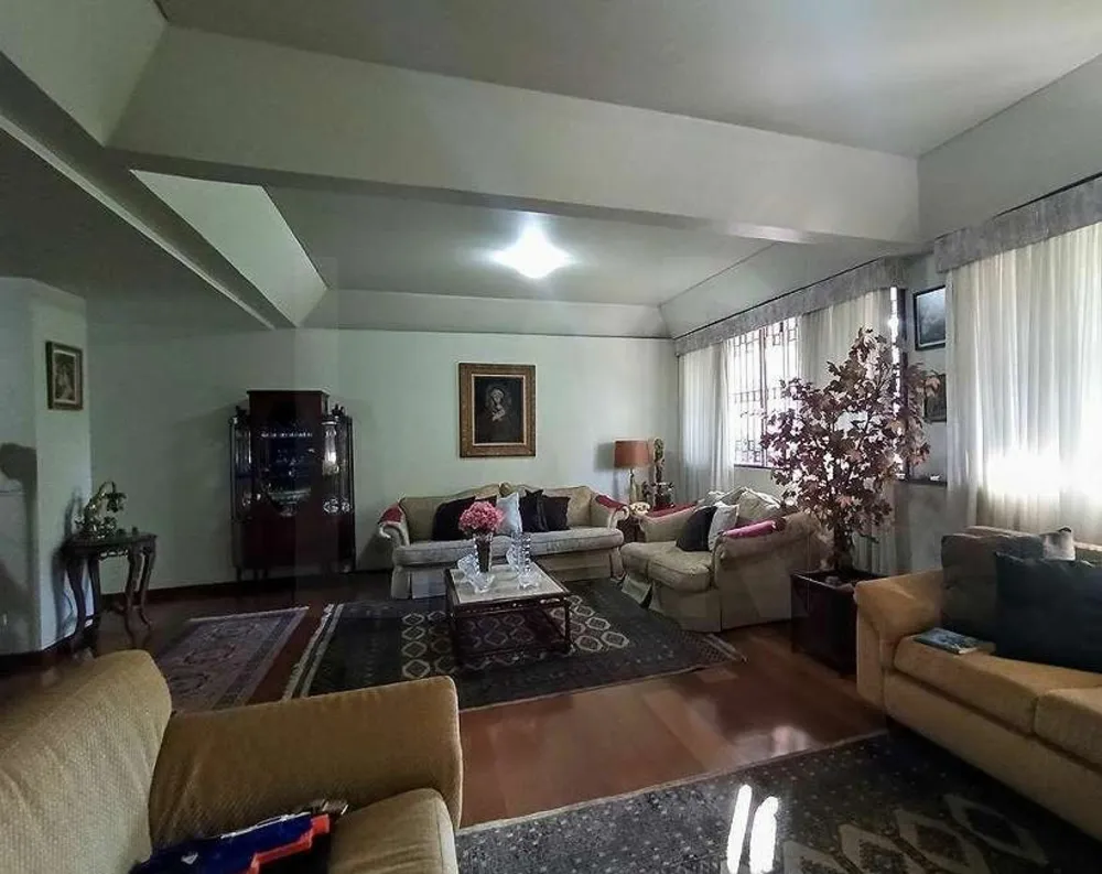 Casa, 4 quartos, 430 m² - Foto 7