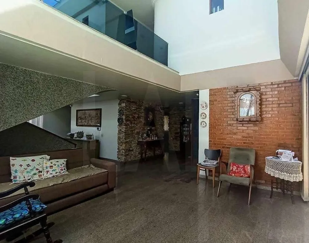 Casa, 4 quartos, 430 m² - Foto 3