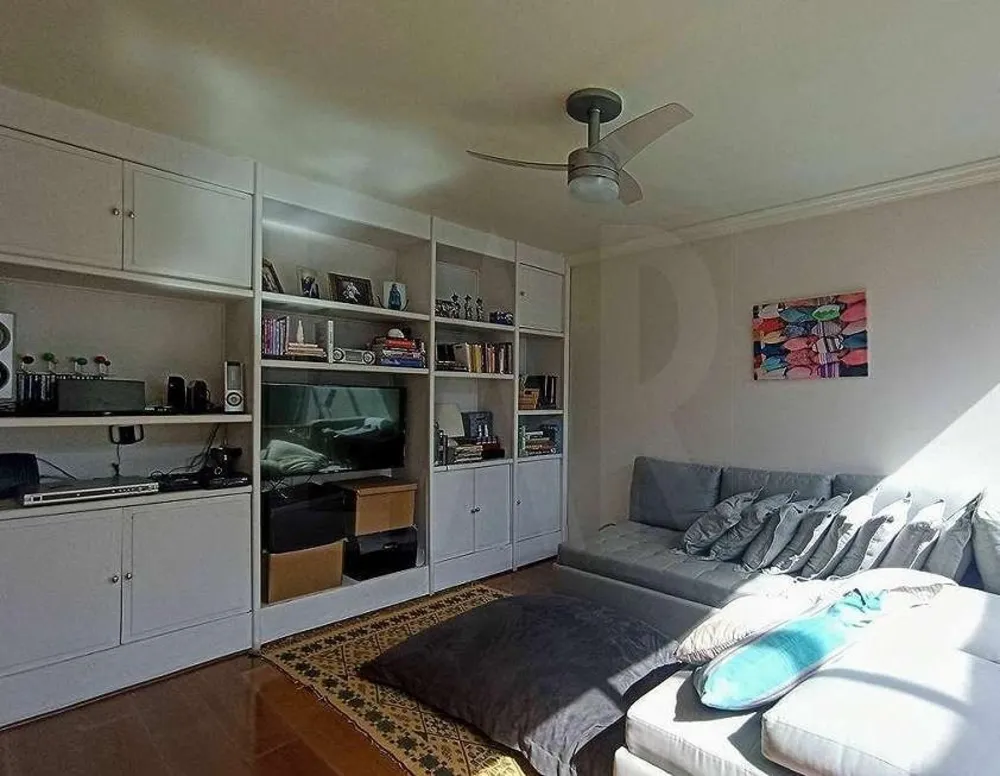 Casa, 4 quartos, 430 m² - Foto 6