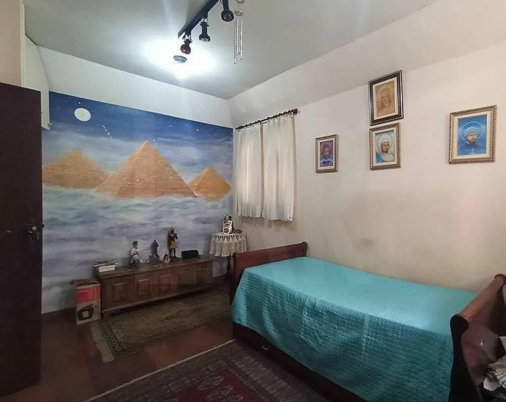 Casa, 4 quartos, 430 m² - Foto 17