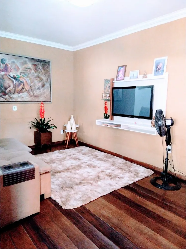 Casa, 3 quartos, 185 m² - Foto 3
