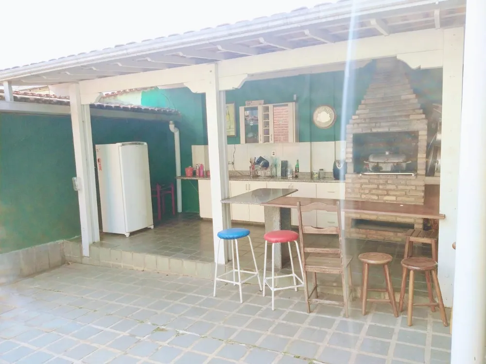 Casa, 3 quartos, 185 m² - Foto 11
