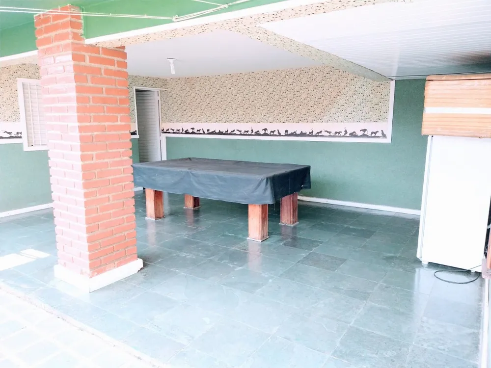 Casa, 3 quartos, 185 m² - Foto 12