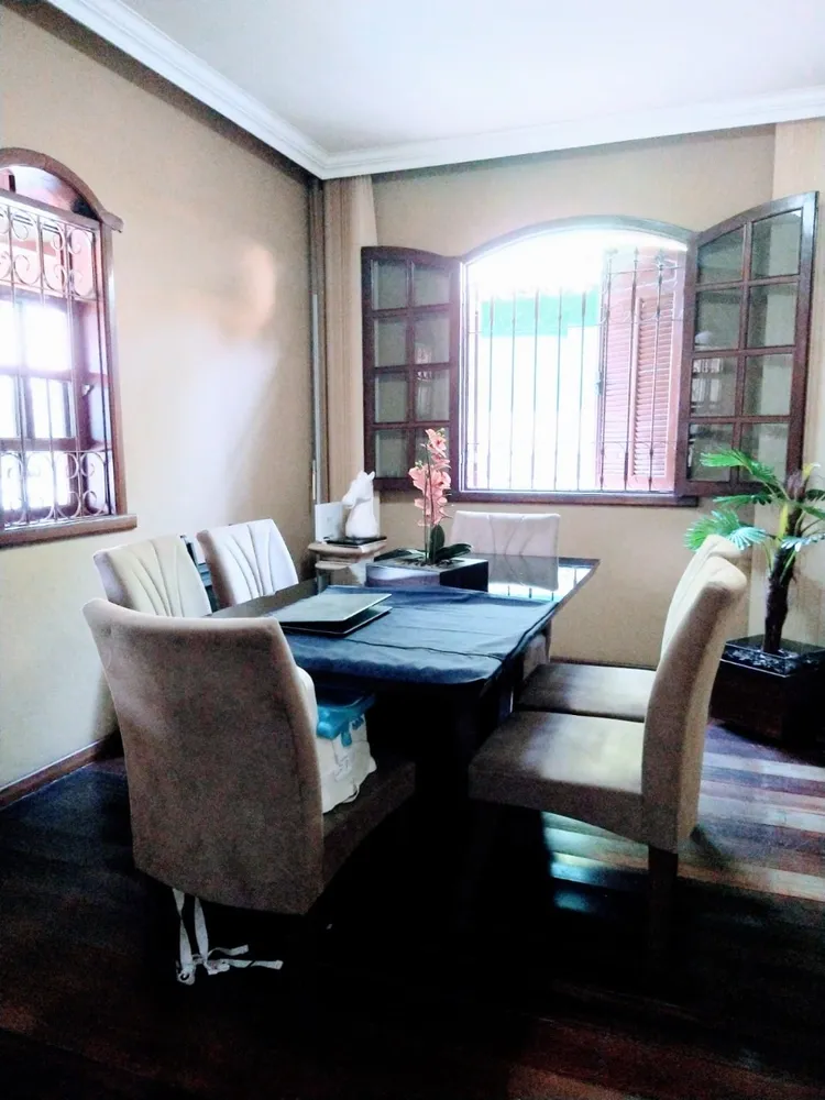 Casa, 3 quartos, 185 m² - Foto 4