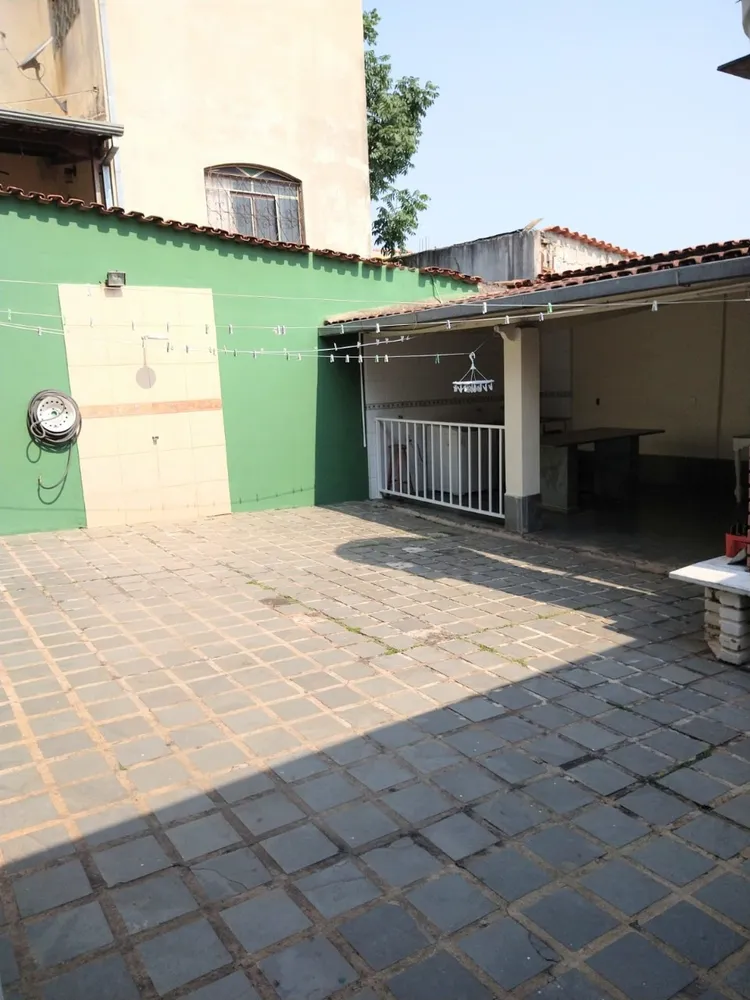 Casa, 3 quartos, 185 m² - Foto 9