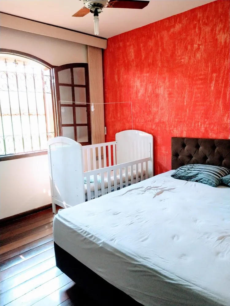 Casa, 3 quartos, 185 m² - Foto 7