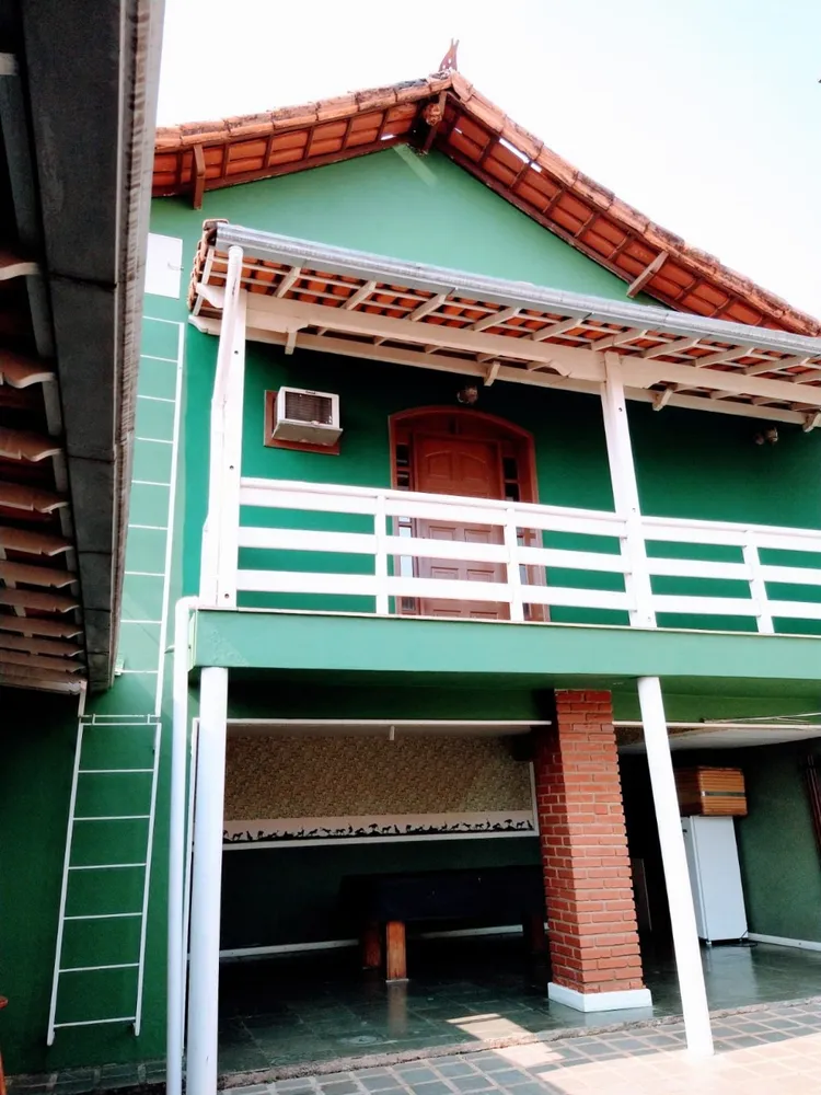 Casa, 3 quartos, 185 m² - Foto 10