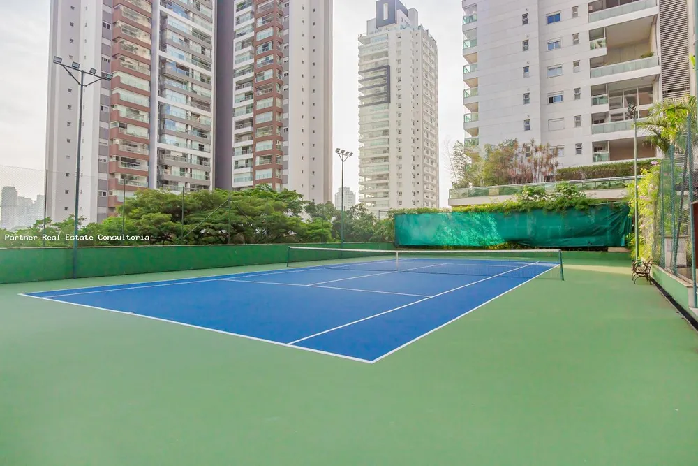 Apartamento, 3 quartos, 190 m² - Foto 6