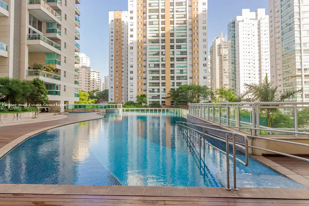 Apartamento, 3 quartos, 190 m² - Foto 15