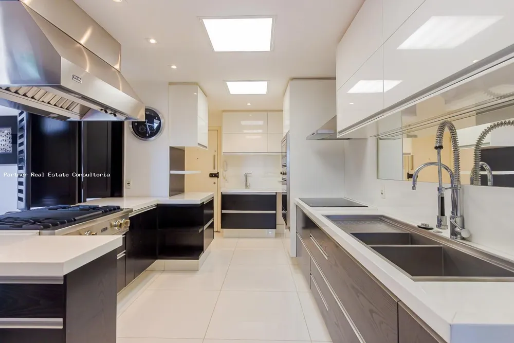 Apartamento, 3 quartos, 190 m² - Foto 16
