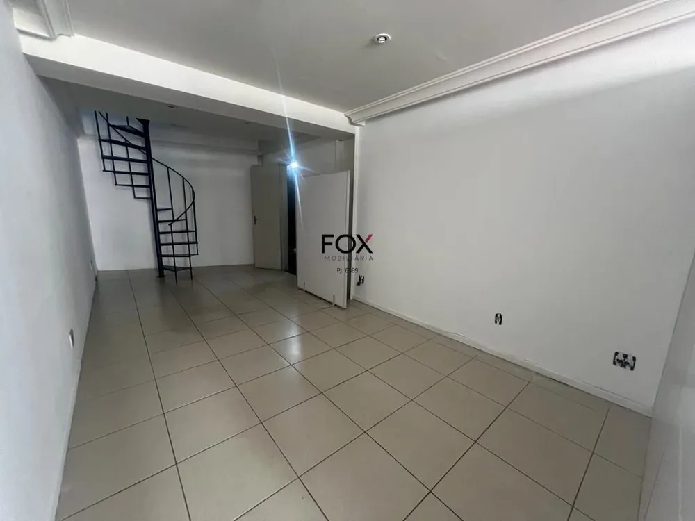 Loja-Salão, 33 m² - Foto 8