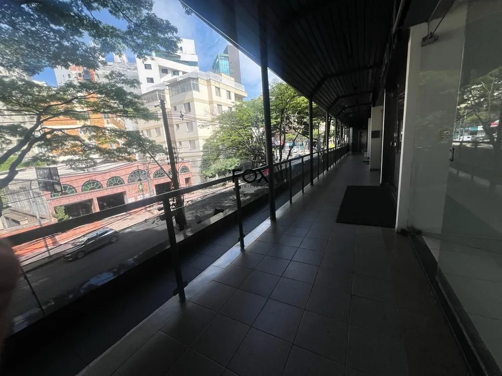 Loja-Salão, 33 m² - Foto 5