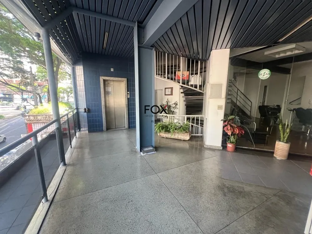 Loja-Salão, 33 m² - Foto 3