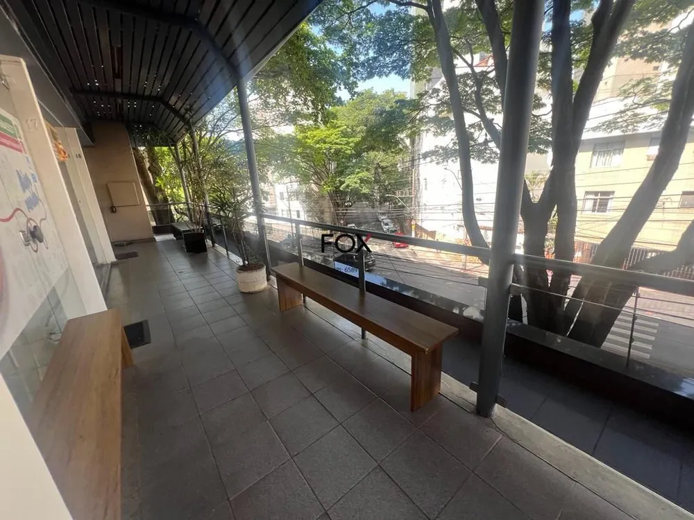Loja-Salão, 33 m² - Foto 4