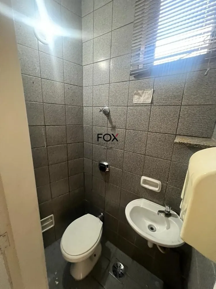 Loja-Salão, 33 m² - Foto 9
