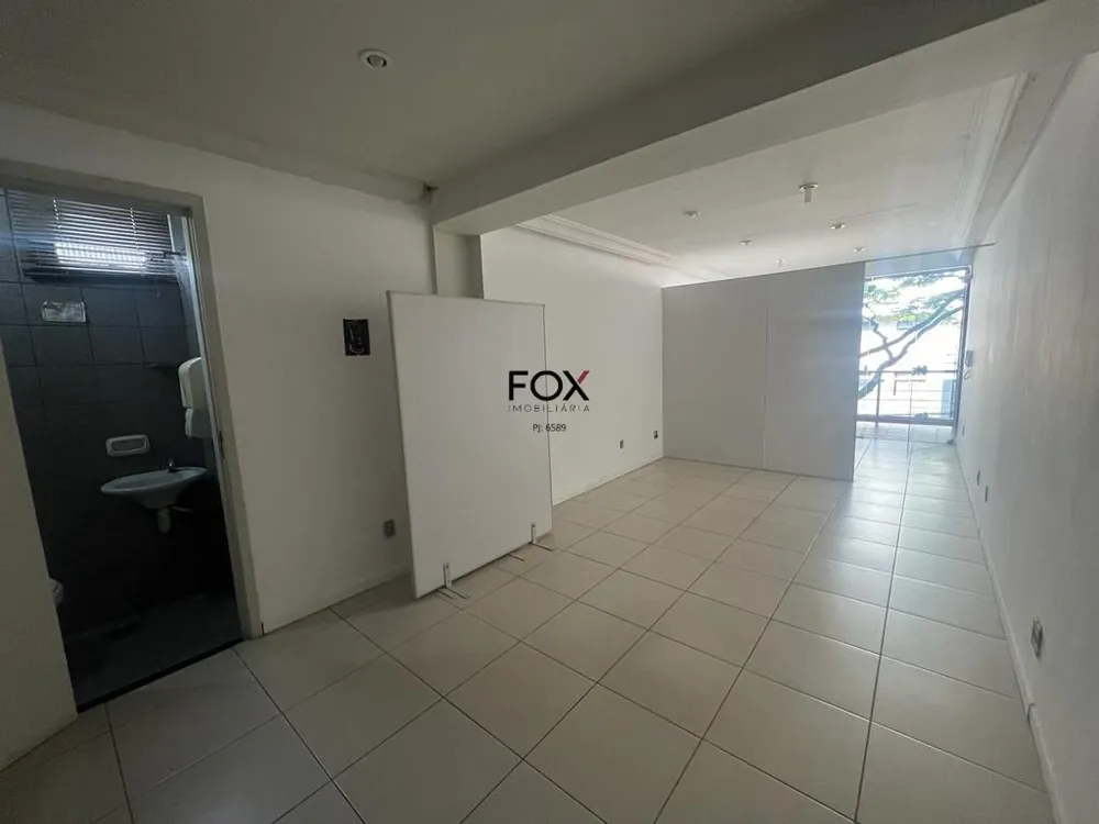 Loja-Salão, 33 m² - Foto 2