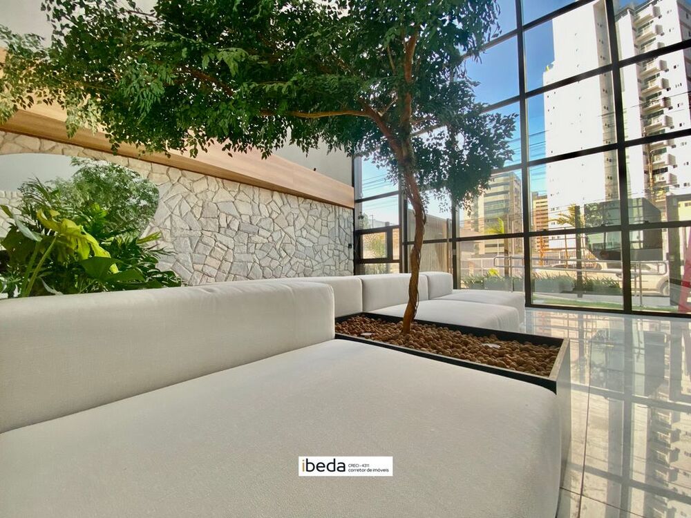 Apartamento à venda com 3 quartos, 156m² - Foto 8