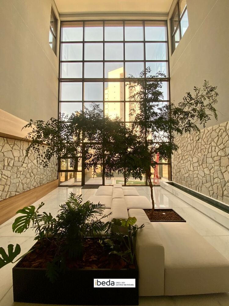 Apartamento à venda com 3 quartos, 156m² - Foto 5