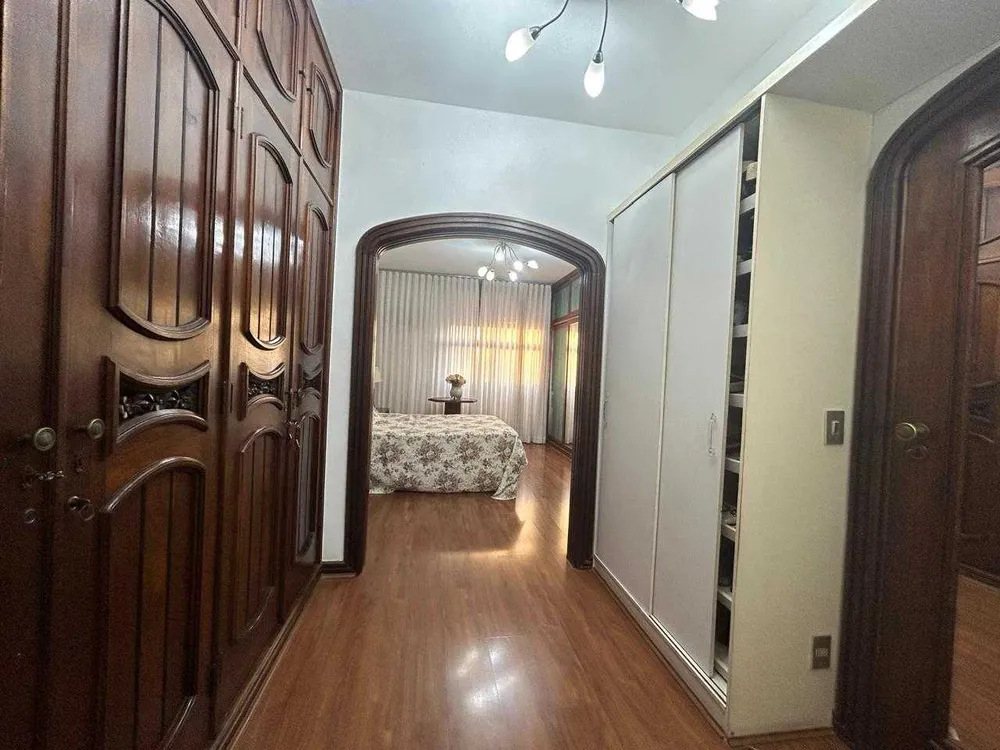 Casa, 4 quartos, 553 m² - Foto 9