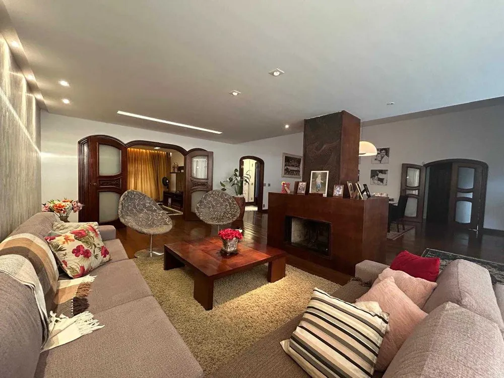 Casa, 4 quartos, 553 m² - Foto 11